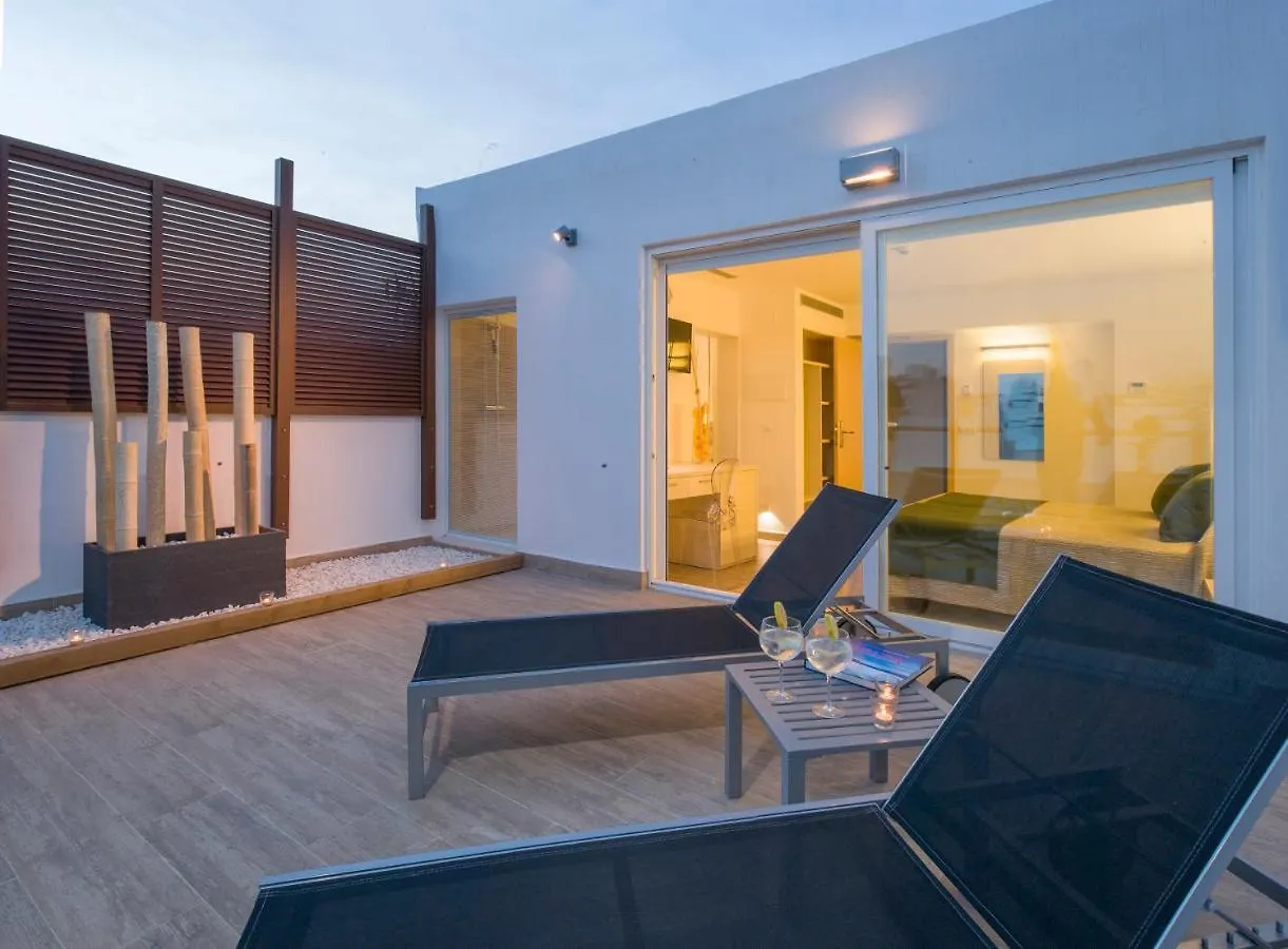 Hostal Mari San Antonio  San Antonio (Ibiza)