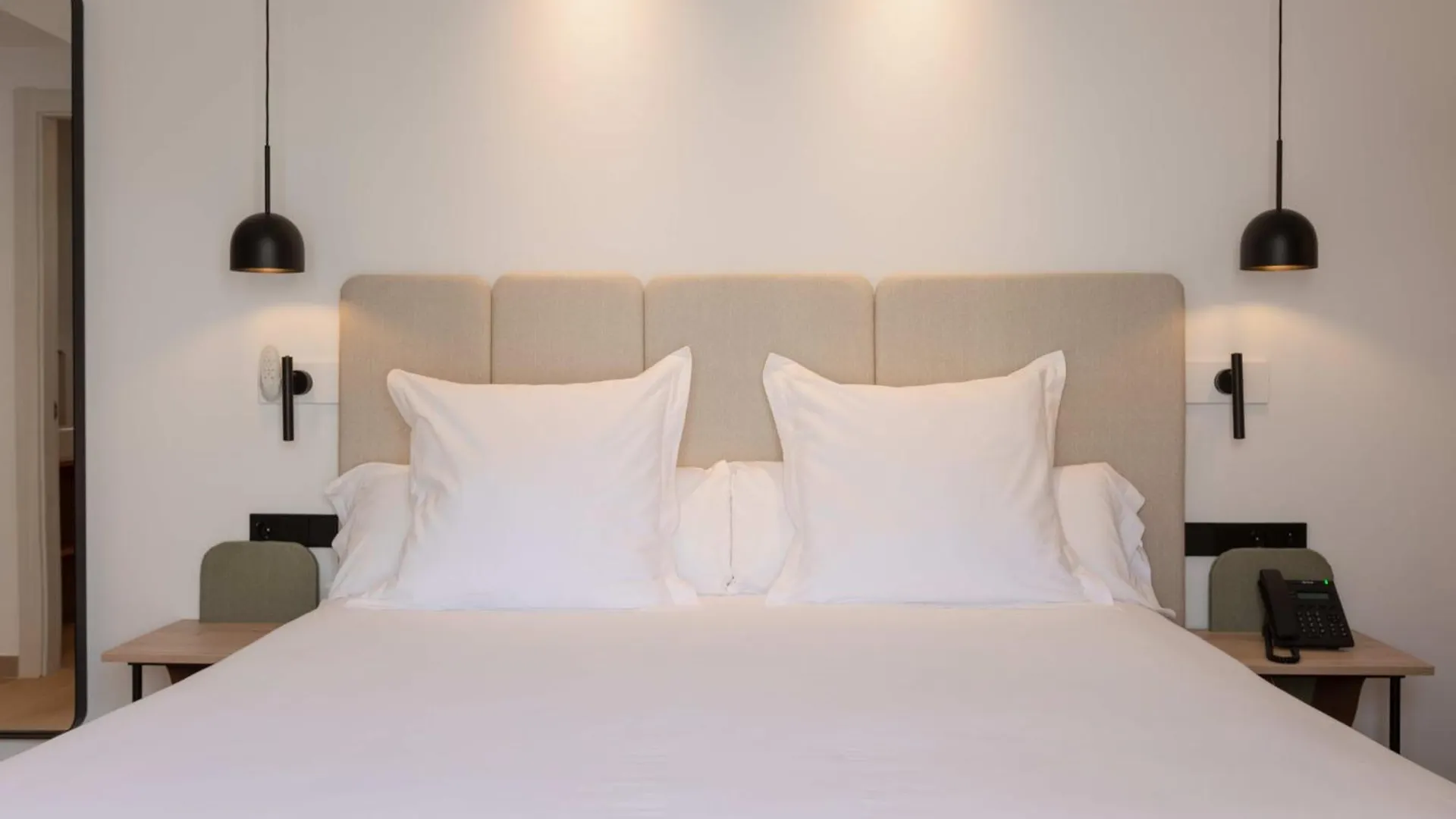 Hotel Hostal Mari San Antonio