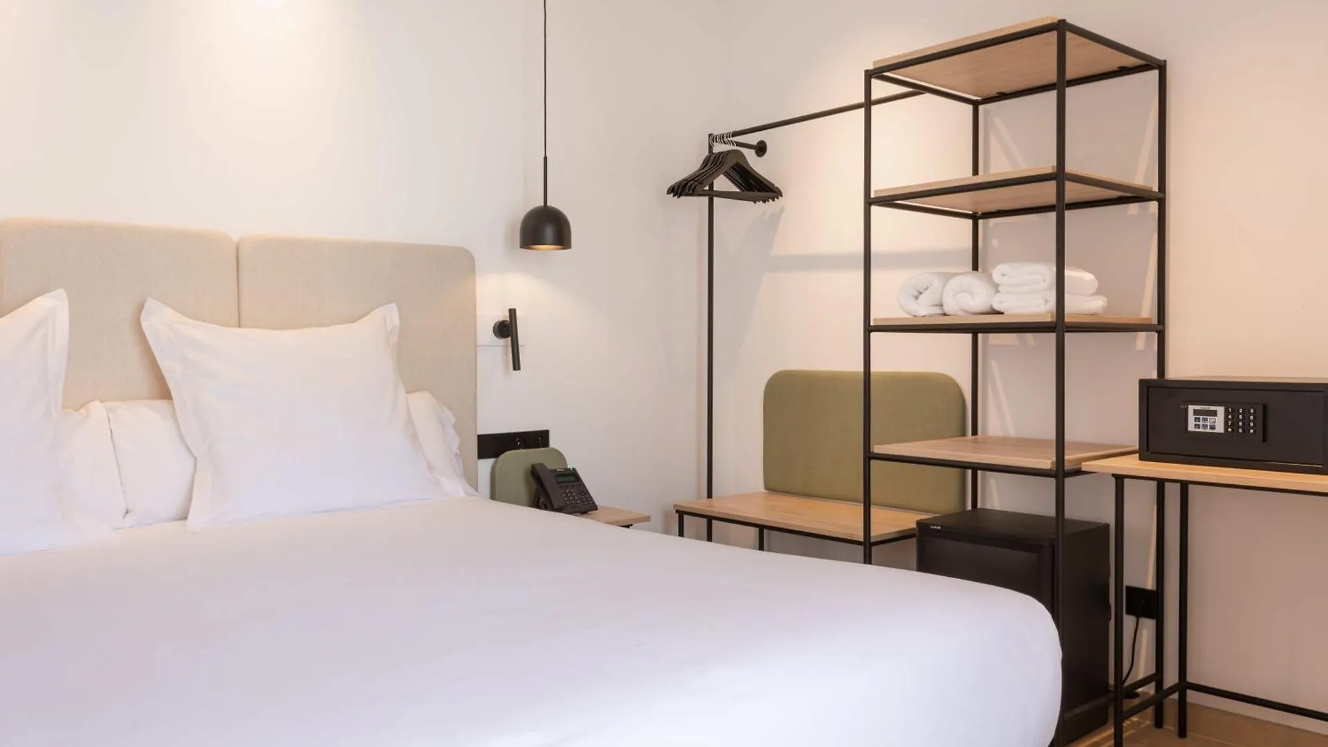 Hotel Hostal Mari San Antonio