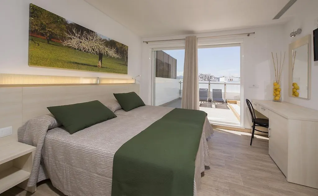 Hotel Hostal Mari San Antonio