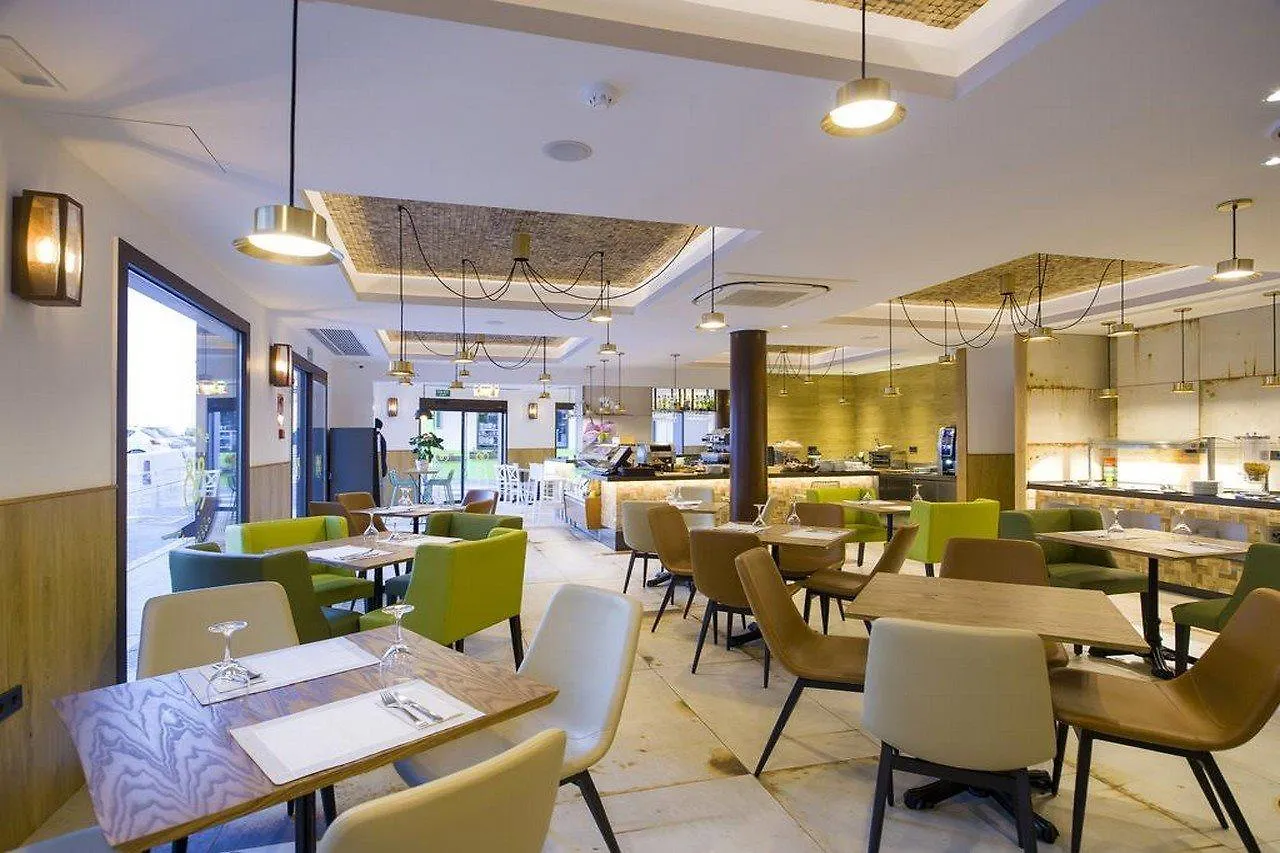 ** Hotel Hostal Mari Sant Antoni de Portmany Hiszpania