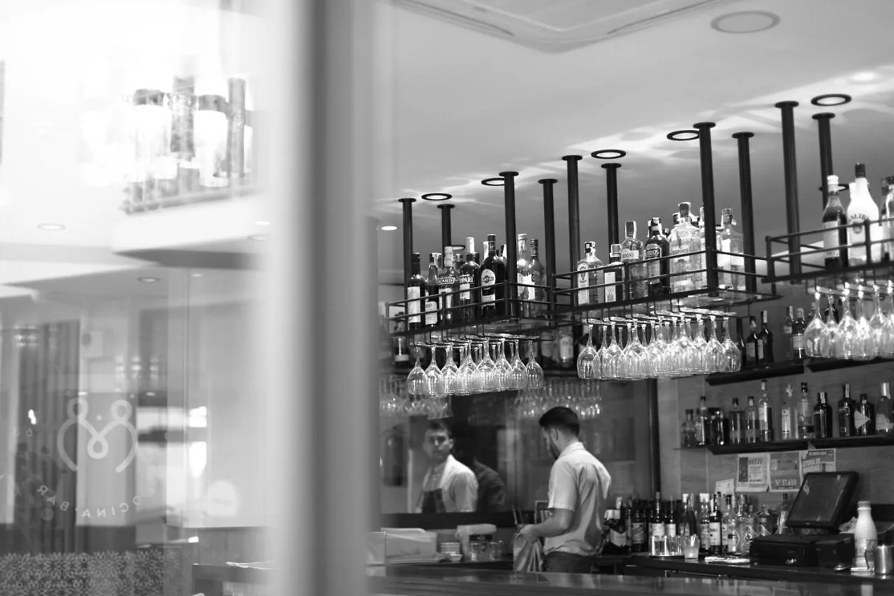 Hotel Hostal Mari Sant Antoni de Portmany