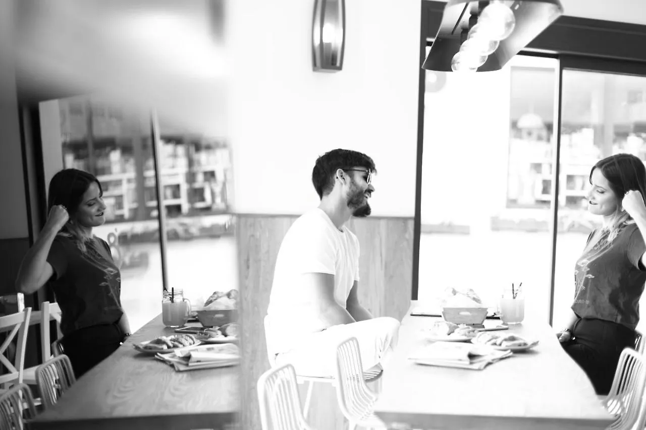 Hostal Mari Sant Antoni de Portmany
