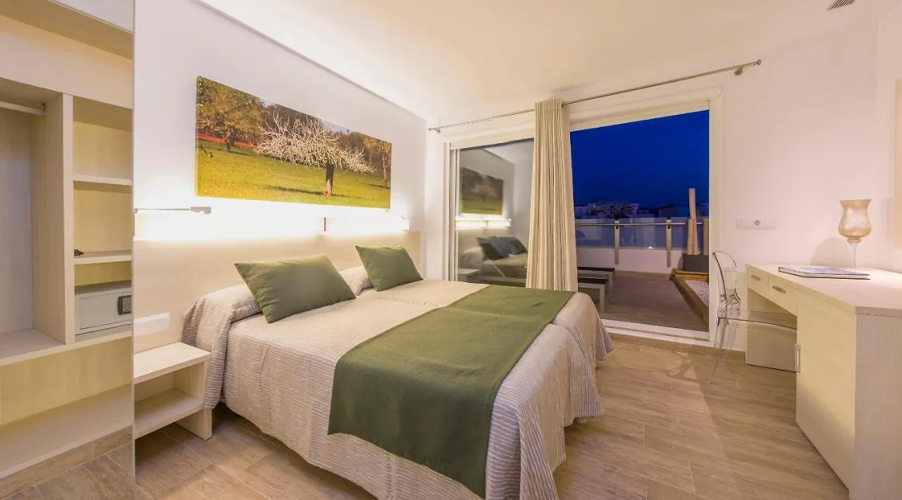 Hostal Mari San Antonio