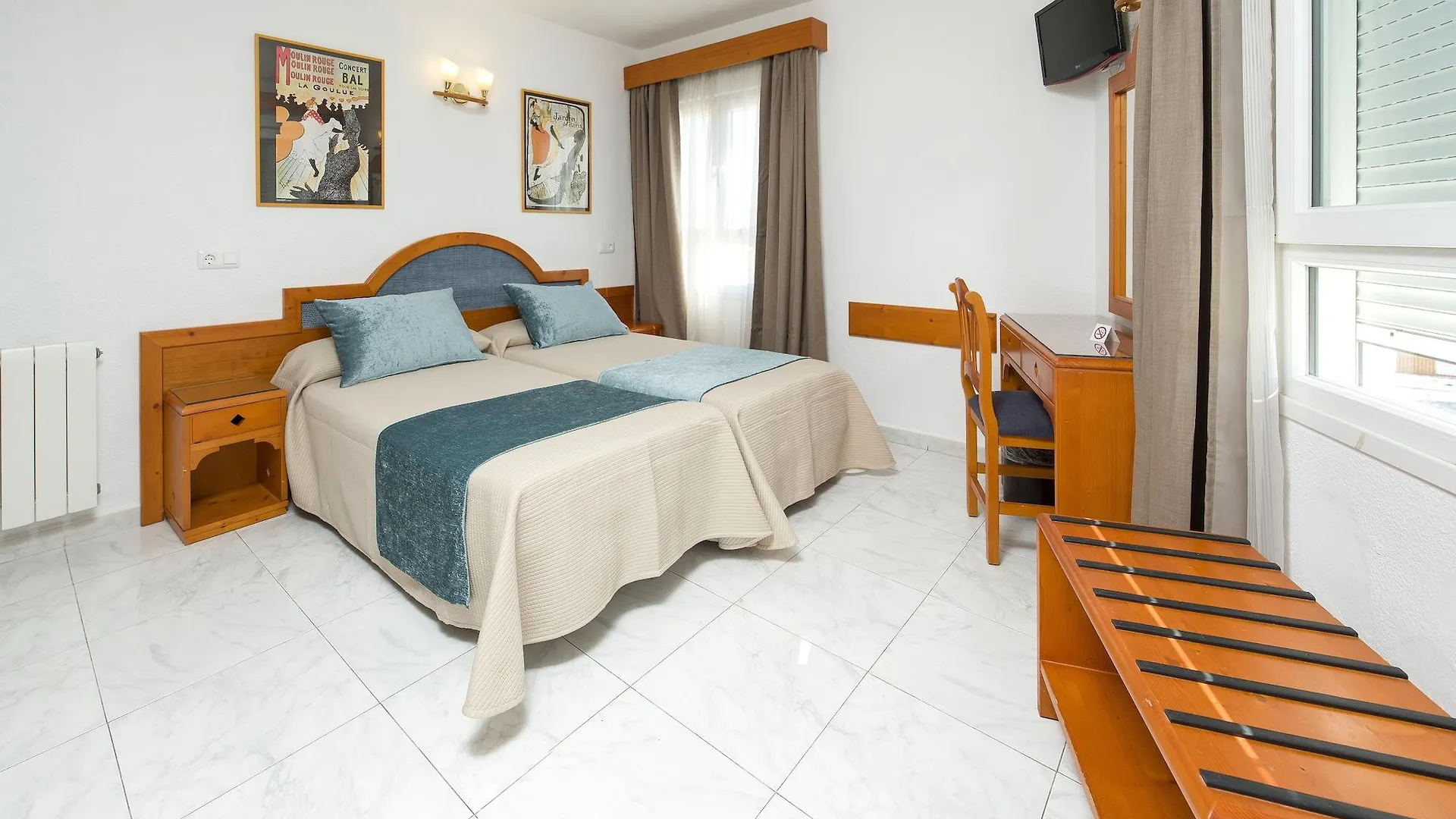Hostal Mari Sant Antoni de Portmany
