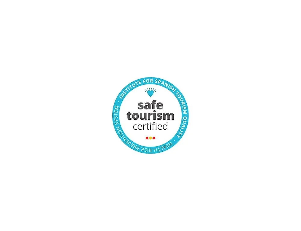 Hostal Mari Sant Antoni de Portmany Hiszpania