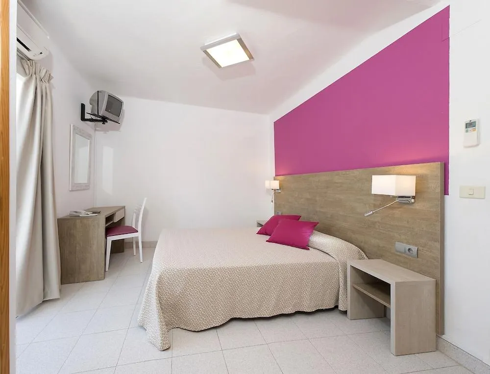 Hotel Hostal Mari Sant Antoni de Portmany