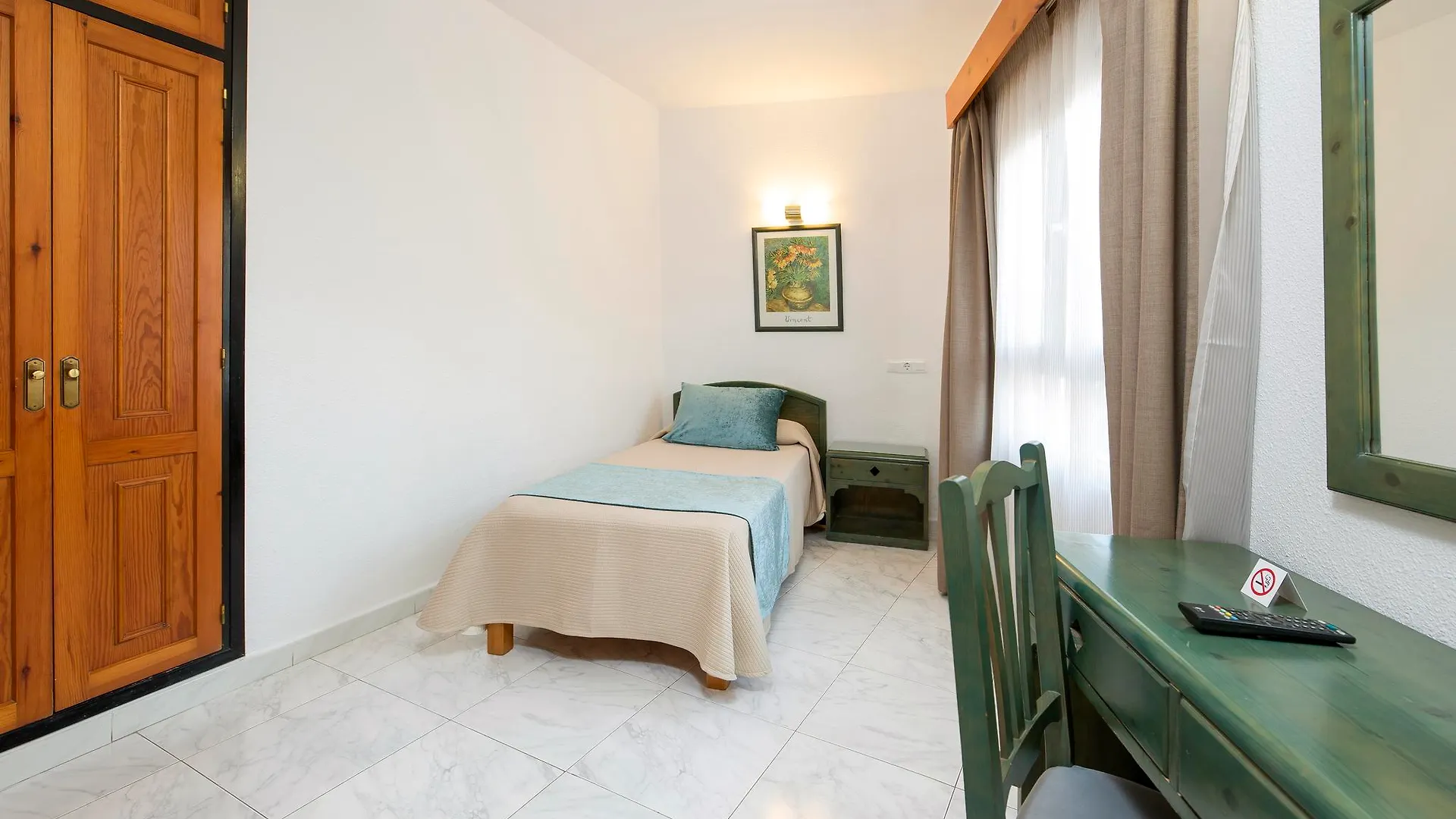 Hostal Mari San Antonio  Spain