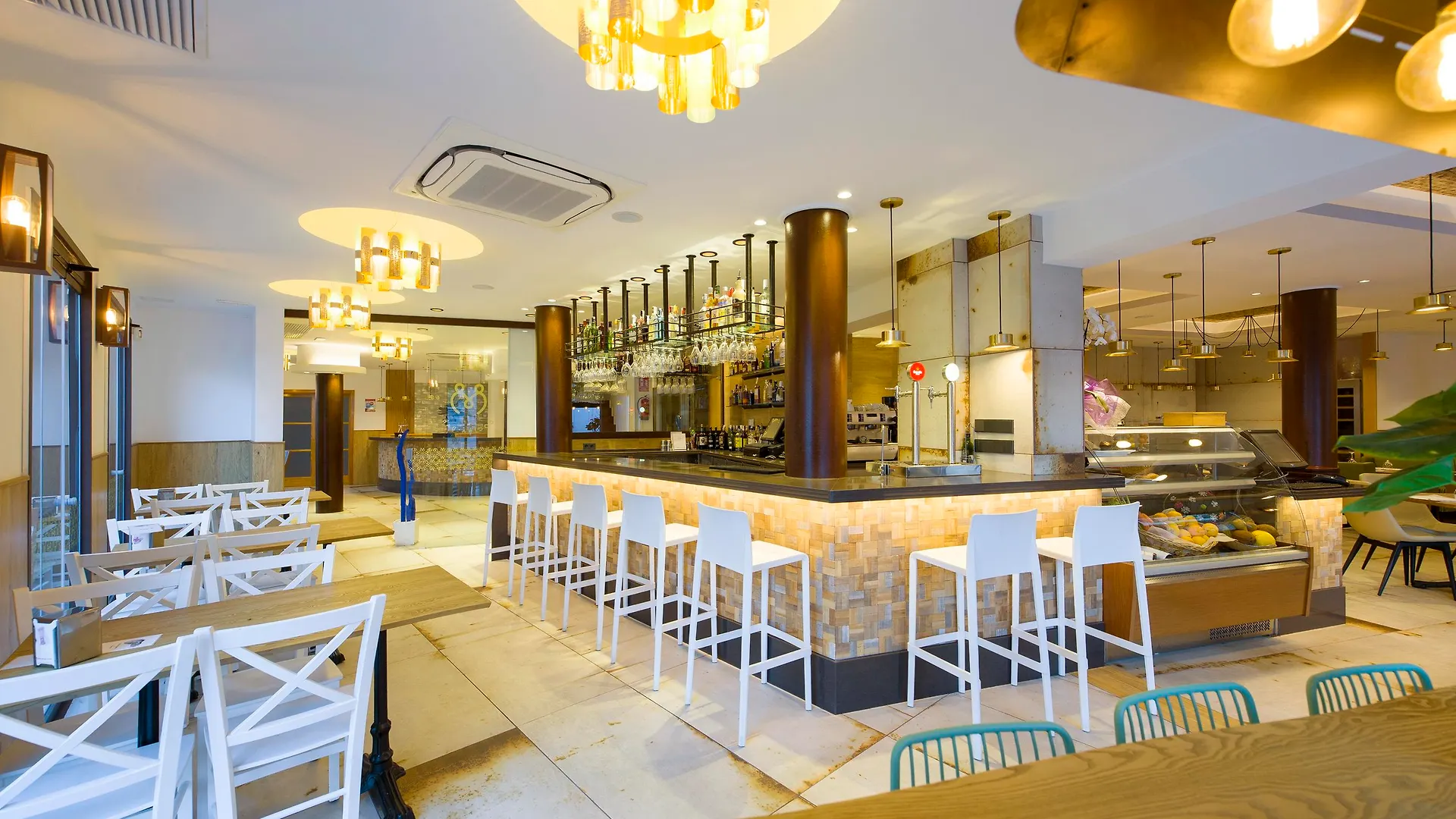 Hostal Mari Sant Antoni de Portmany
