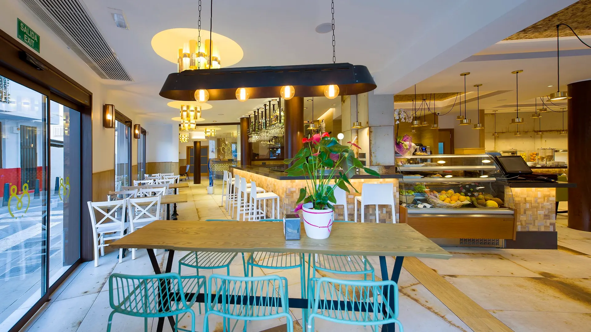 Hostal Mari Sant Antoni de Portmany