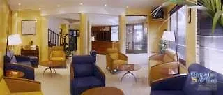 Hostal Mari Sant Antoni de Portmany Hotel