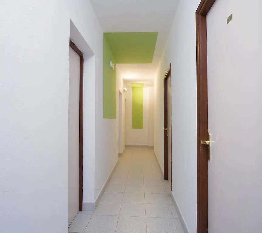 Hostal Mari Sant Antoni de Portmany