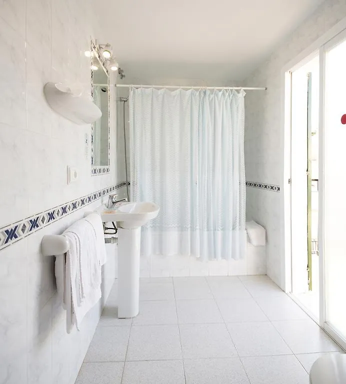 Hostal Mari Sant Antoni de Portmany Hiszpania