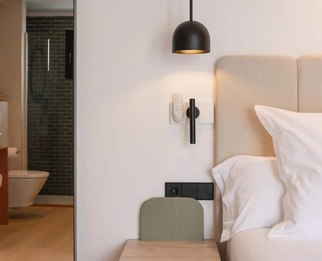 Szálloda Hostal Mari San Antonio