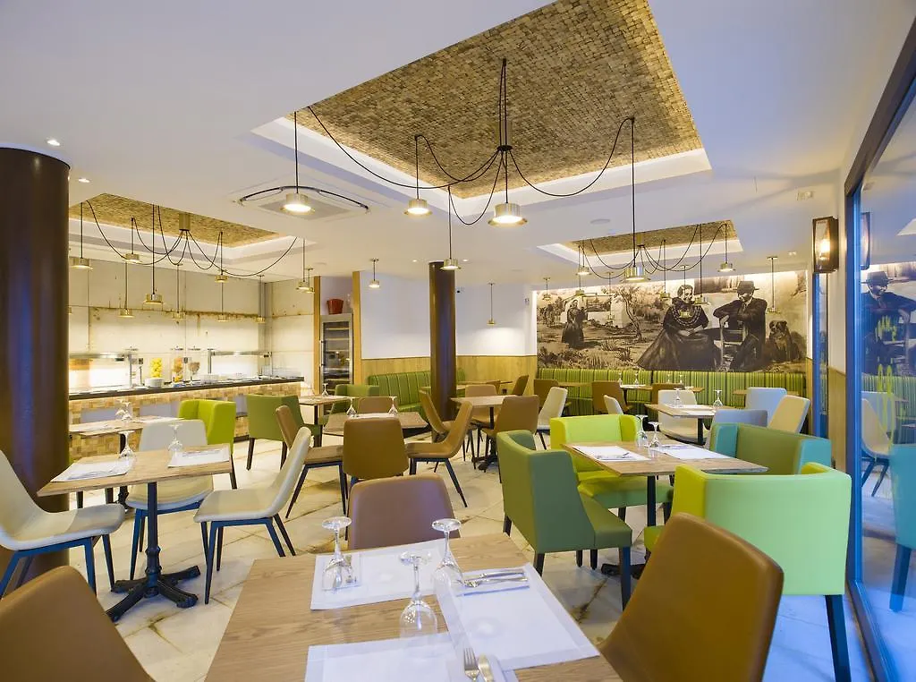 Hostal Mari Sant Antoni de Portmany