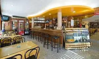 Hostal Mari Sant Antoni de Portmany