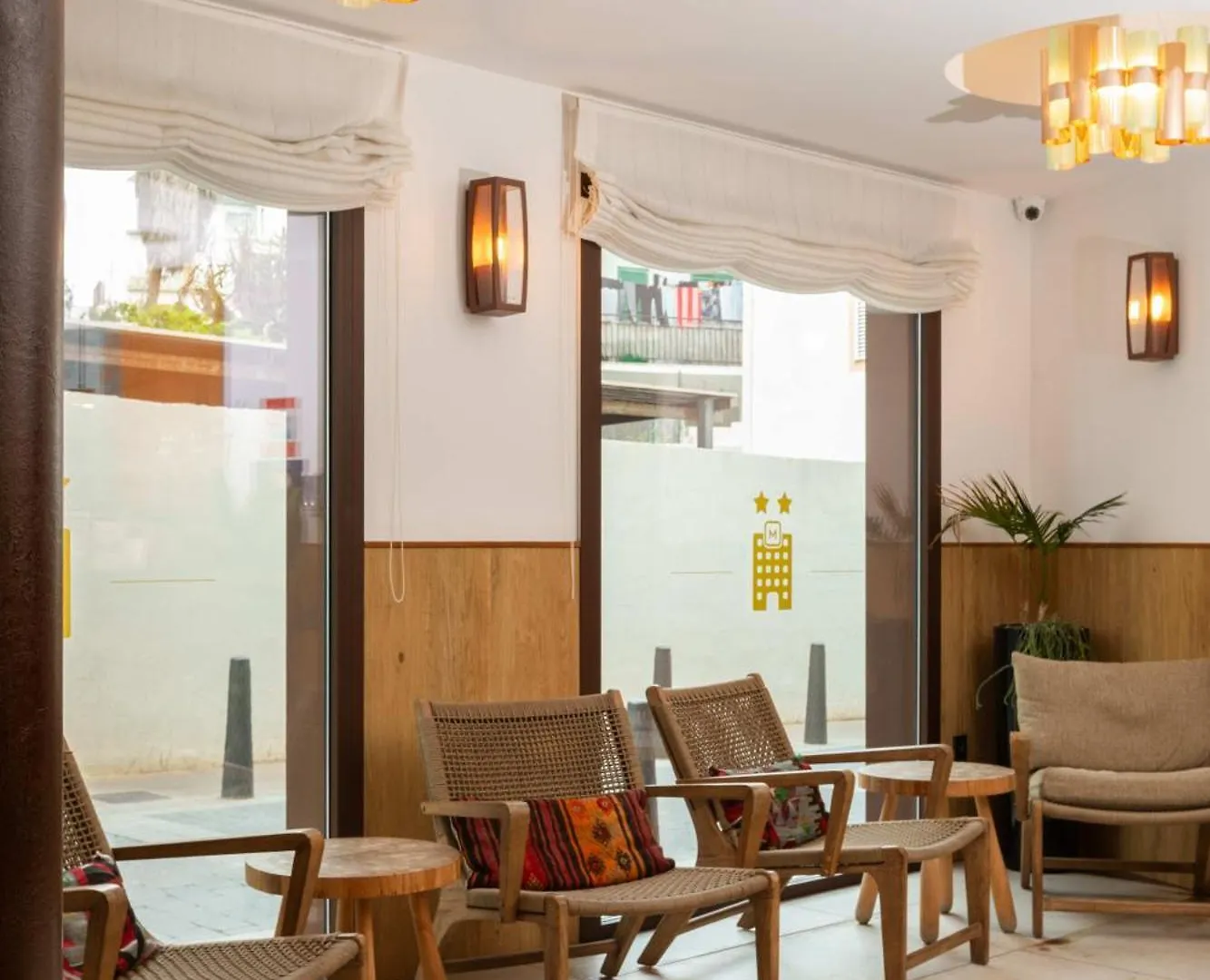 Hostal Mari San Antonio  Spain