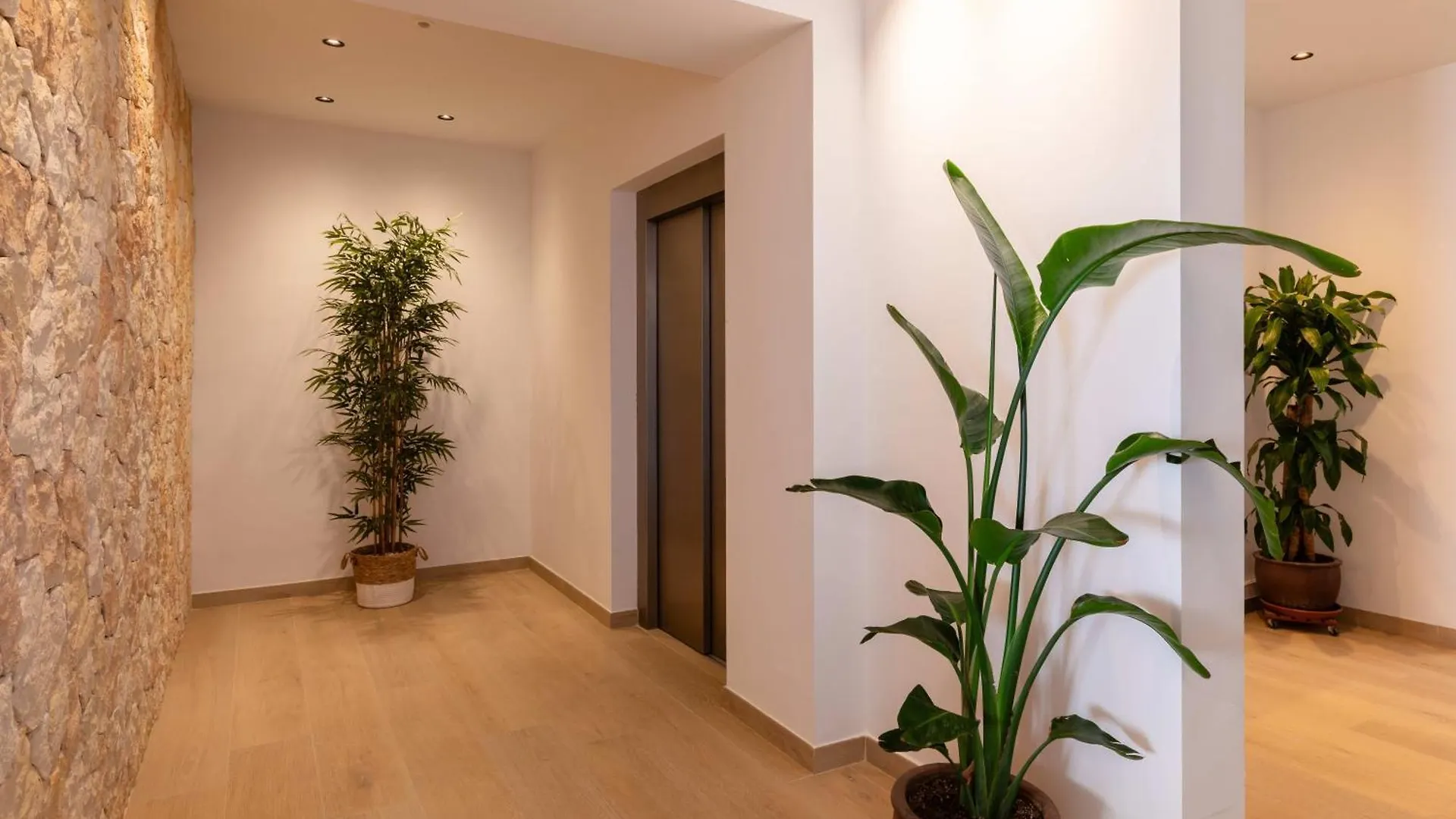 Hostal Mari San Antonio  San Antonio (Ibiza)