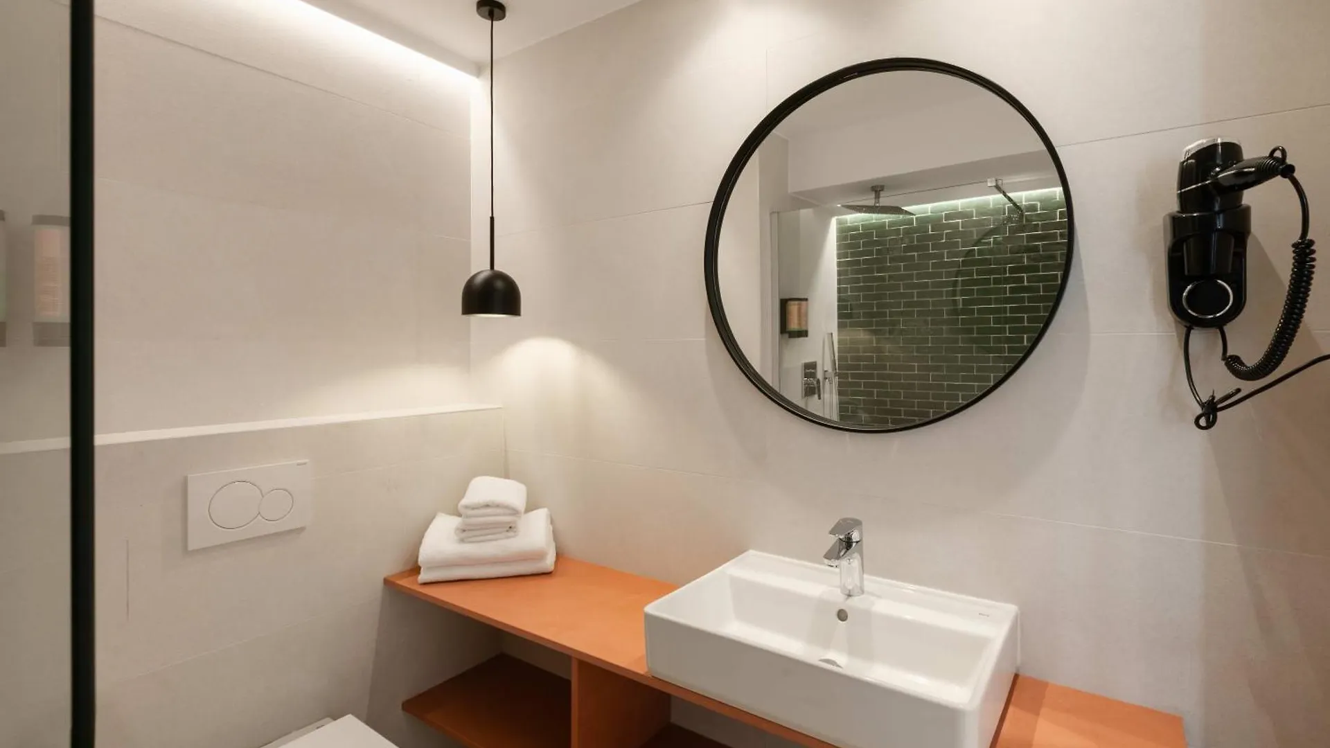 ** Hotel Hostal Mari San Antonio  Spain