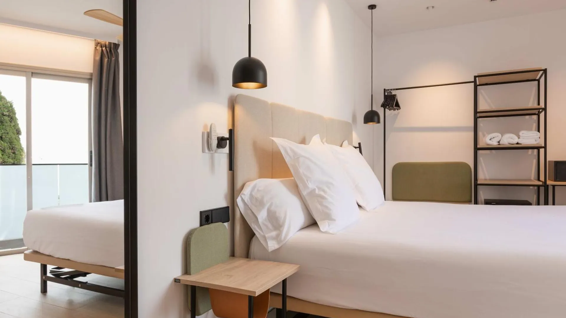 Hostal Mari San Antonio