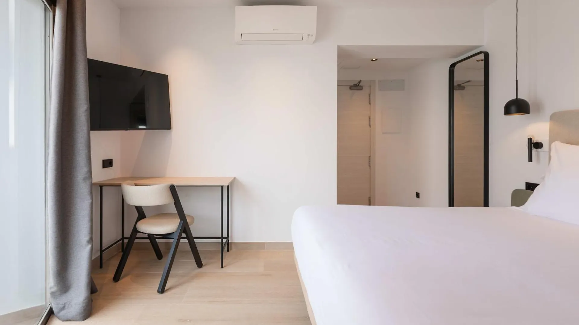 Hostal Mari San Antonio  Spain